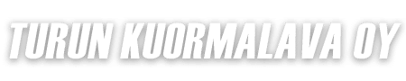 Turun Kuormalava Oy